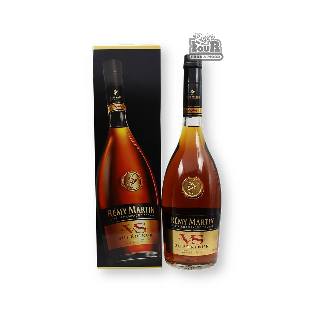 Կոնյակ «Remy Martin VS» 700մլ